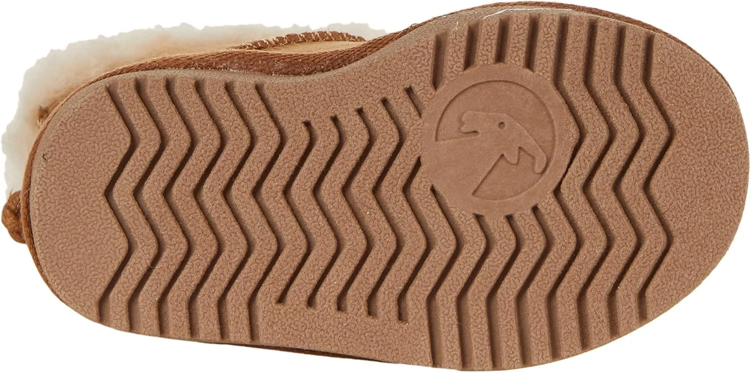 BILLY Footwear Cozy II (Little Kid/Big Kid)