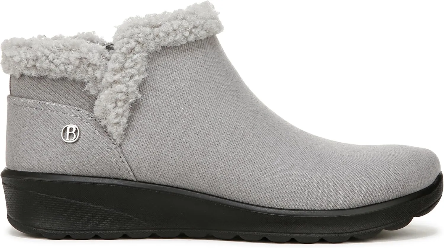 BZees Women's Greeting Ankle Boot
