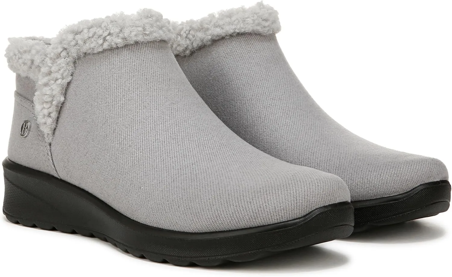 BZees Women's Greeting Ankle Boot