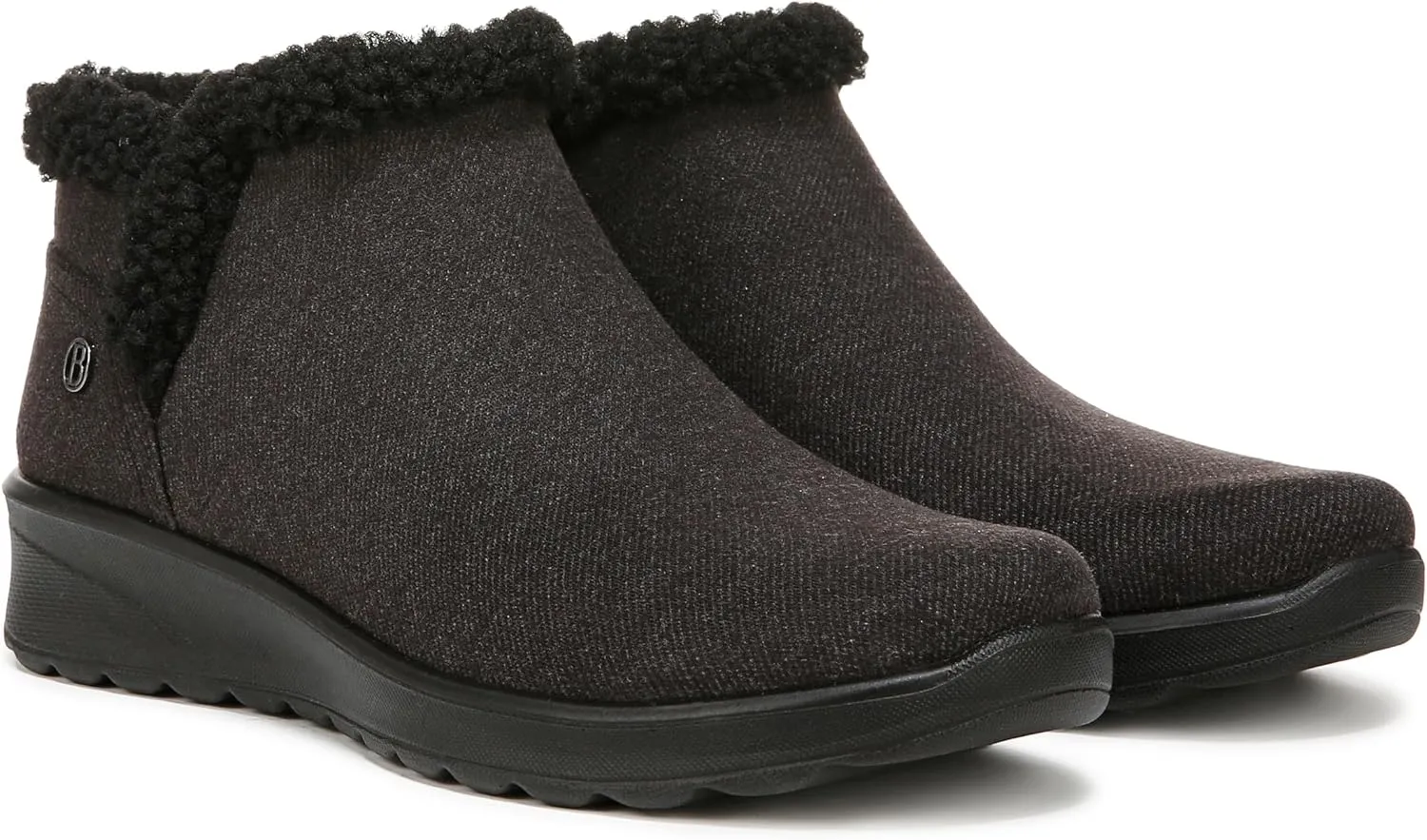BZees Women's Greeting Ankle Boot