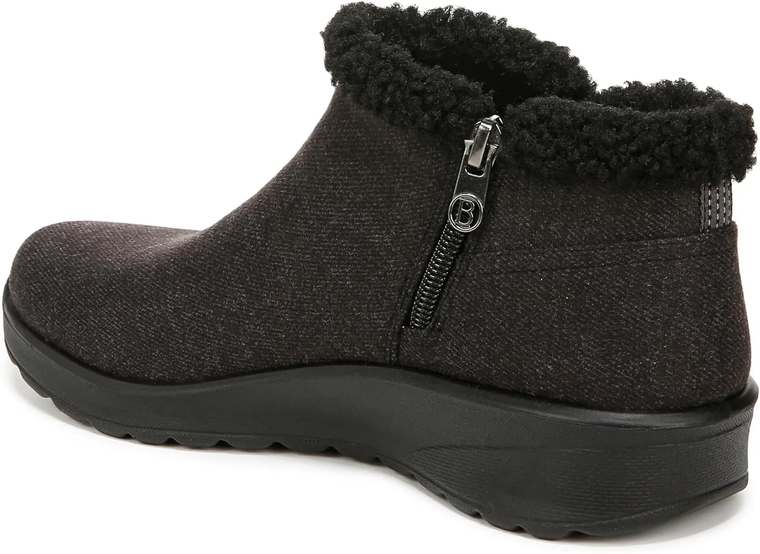 BZees Women's Greeting Ankle Boot