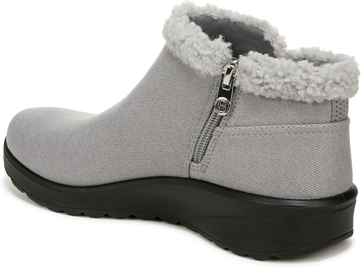 BZees Women's Greeting Ankle Boot