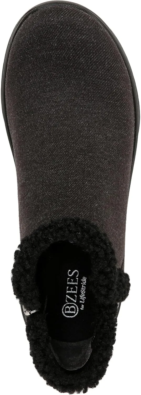 BZees Women's Greeting Ankle Boot