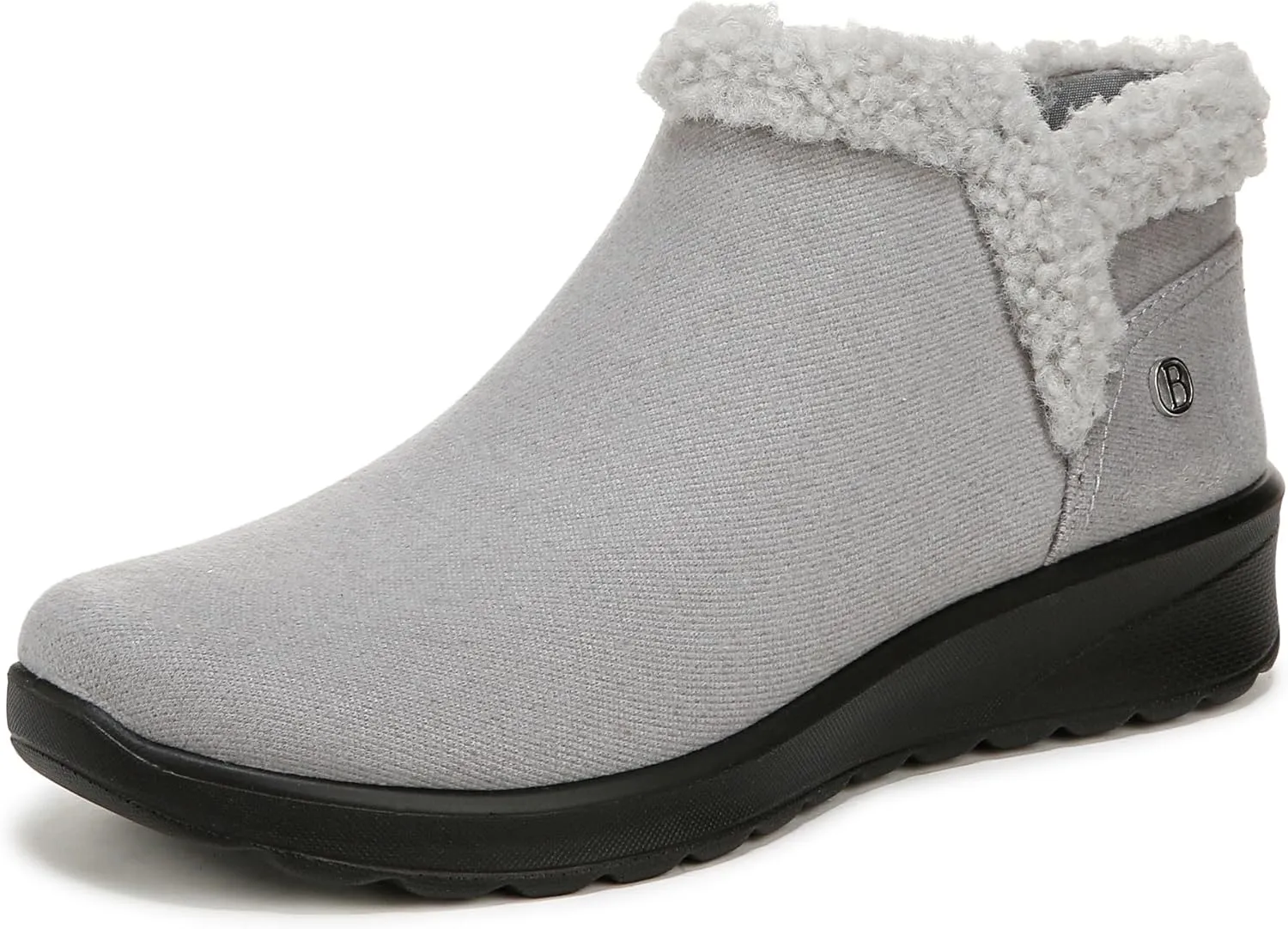 BZees Women's Greeting Ankle Boot