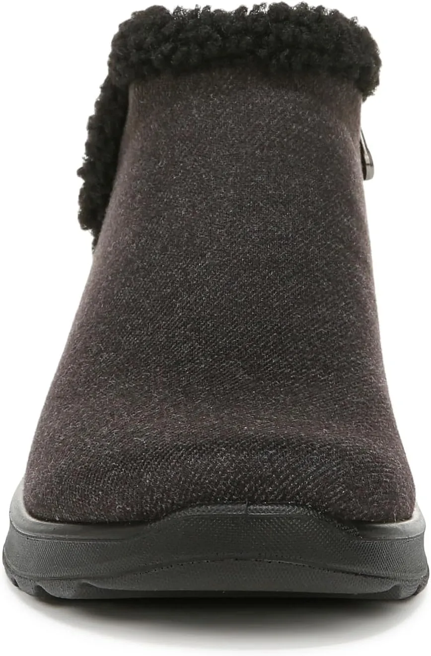 BZees Women's Greeting Ankle Boot