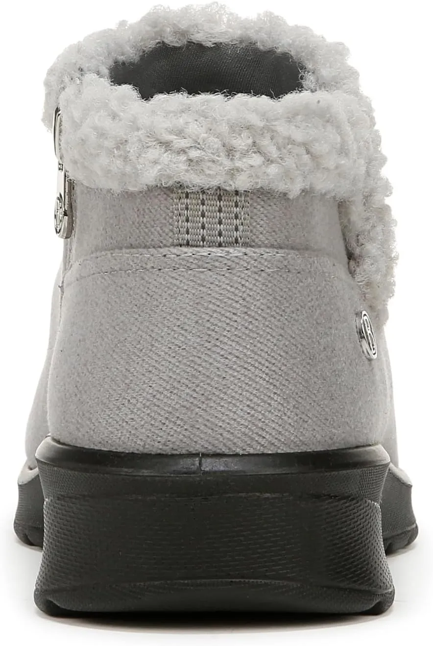 BZees Women's Greeting Ankle Boot