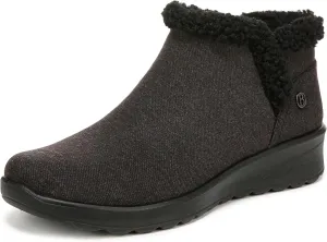 BZees Women's Greeting Ankle Boot
