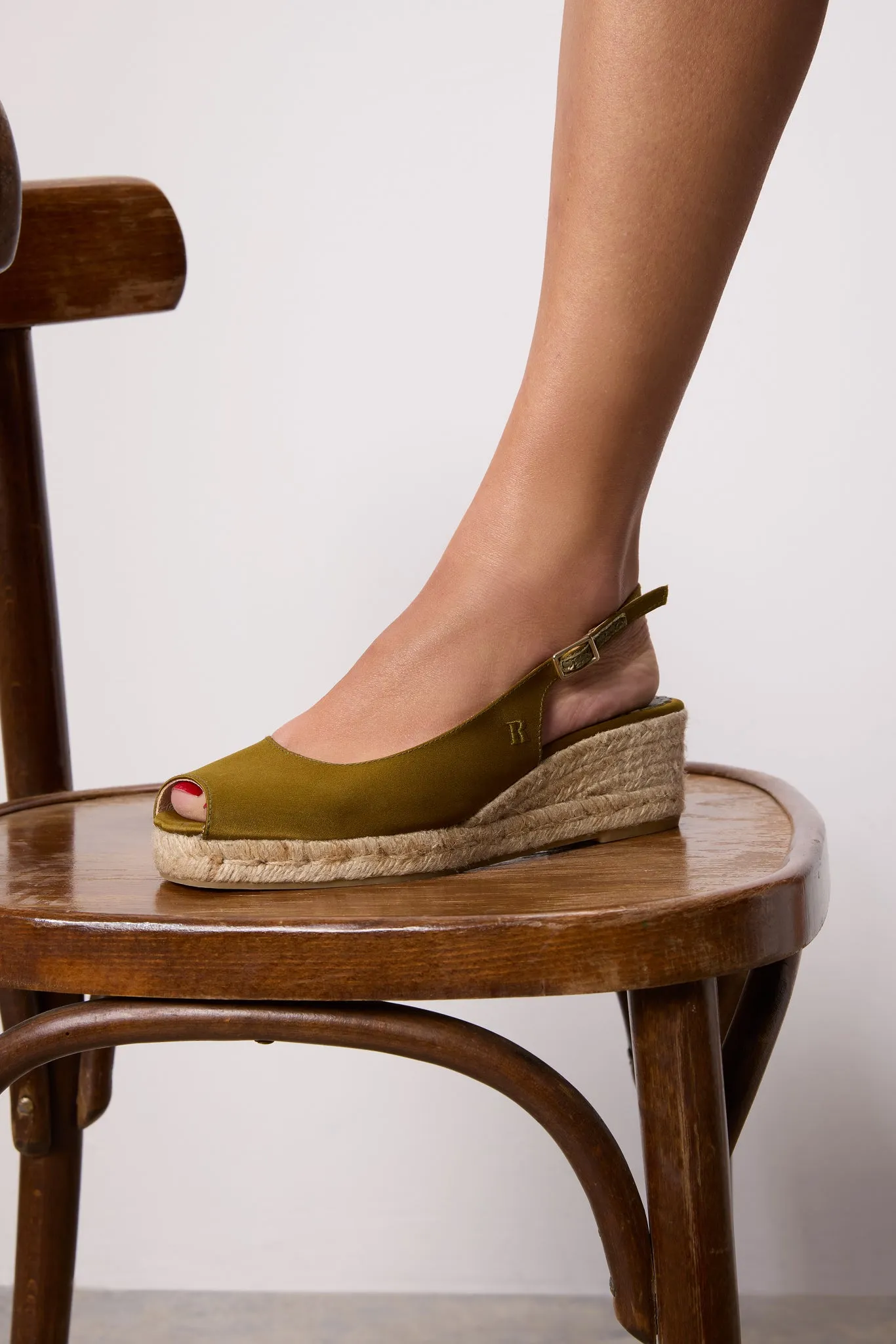 CAPRESI Espadrilles