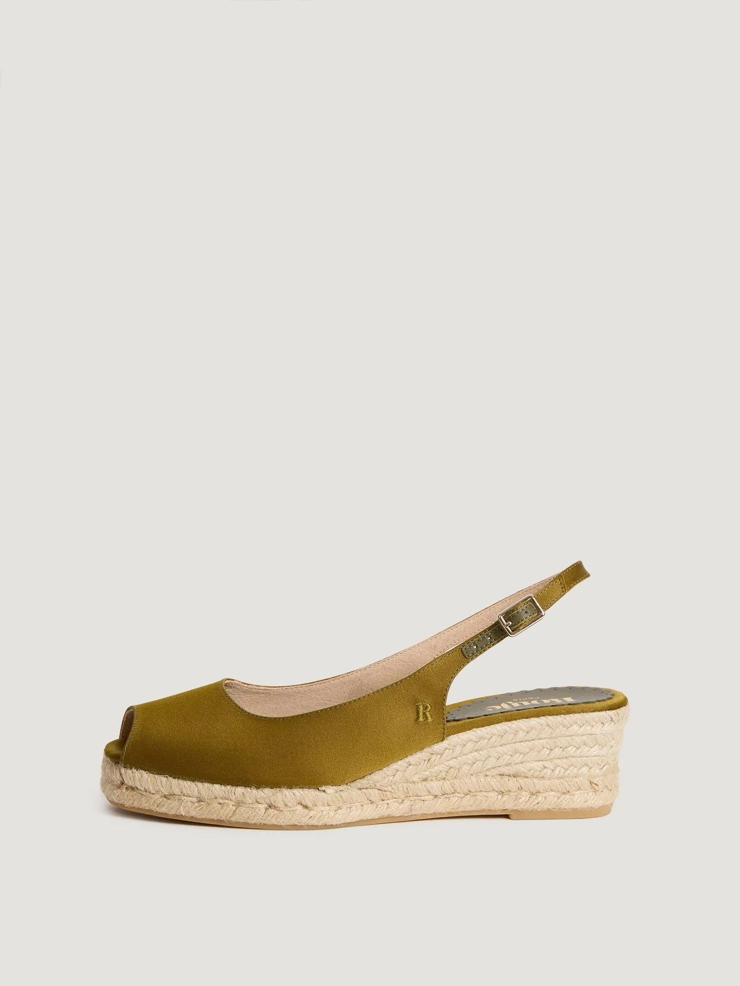 CAPRESI Espadrilles