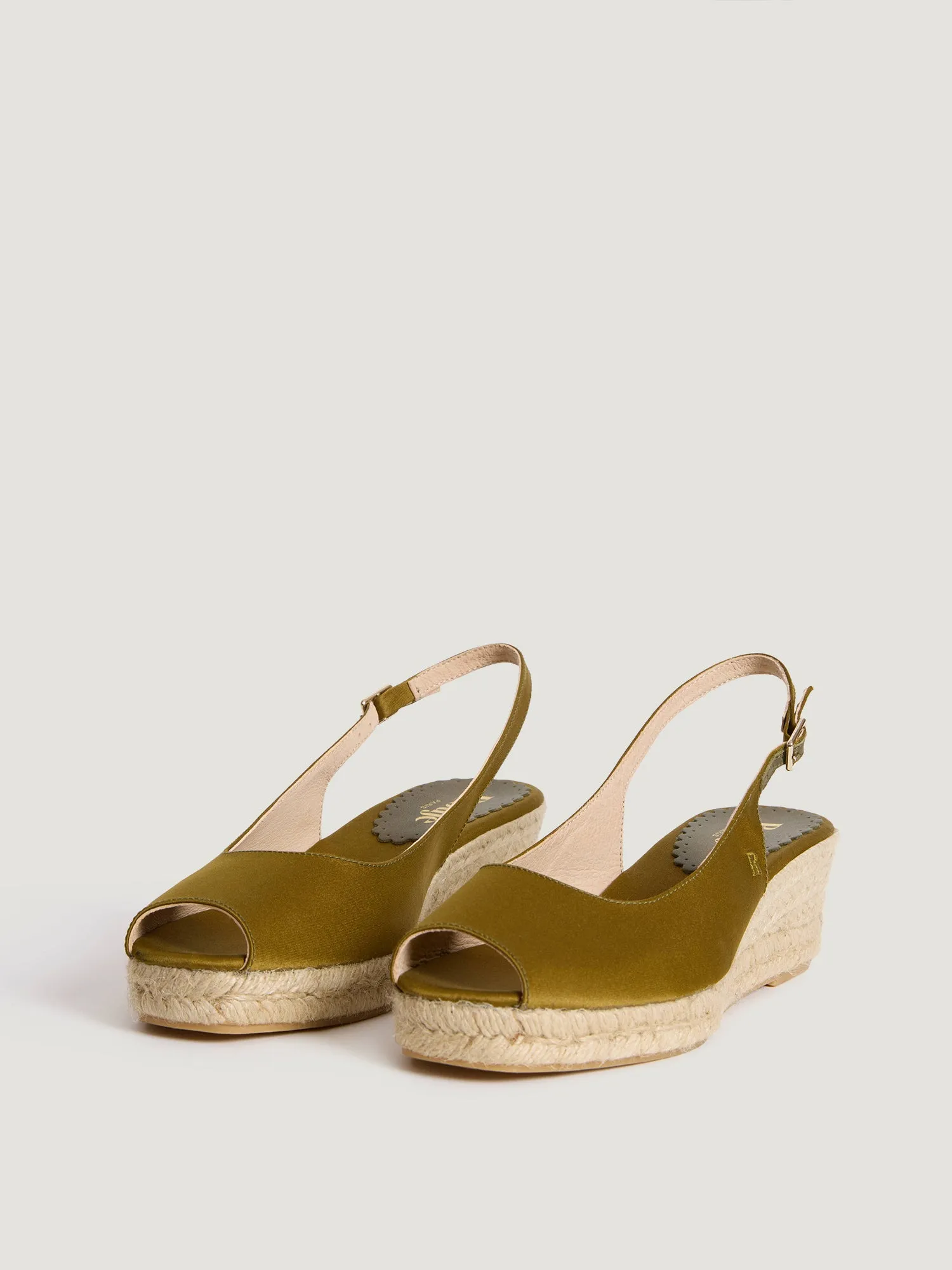 CAPRESI Espadrilles