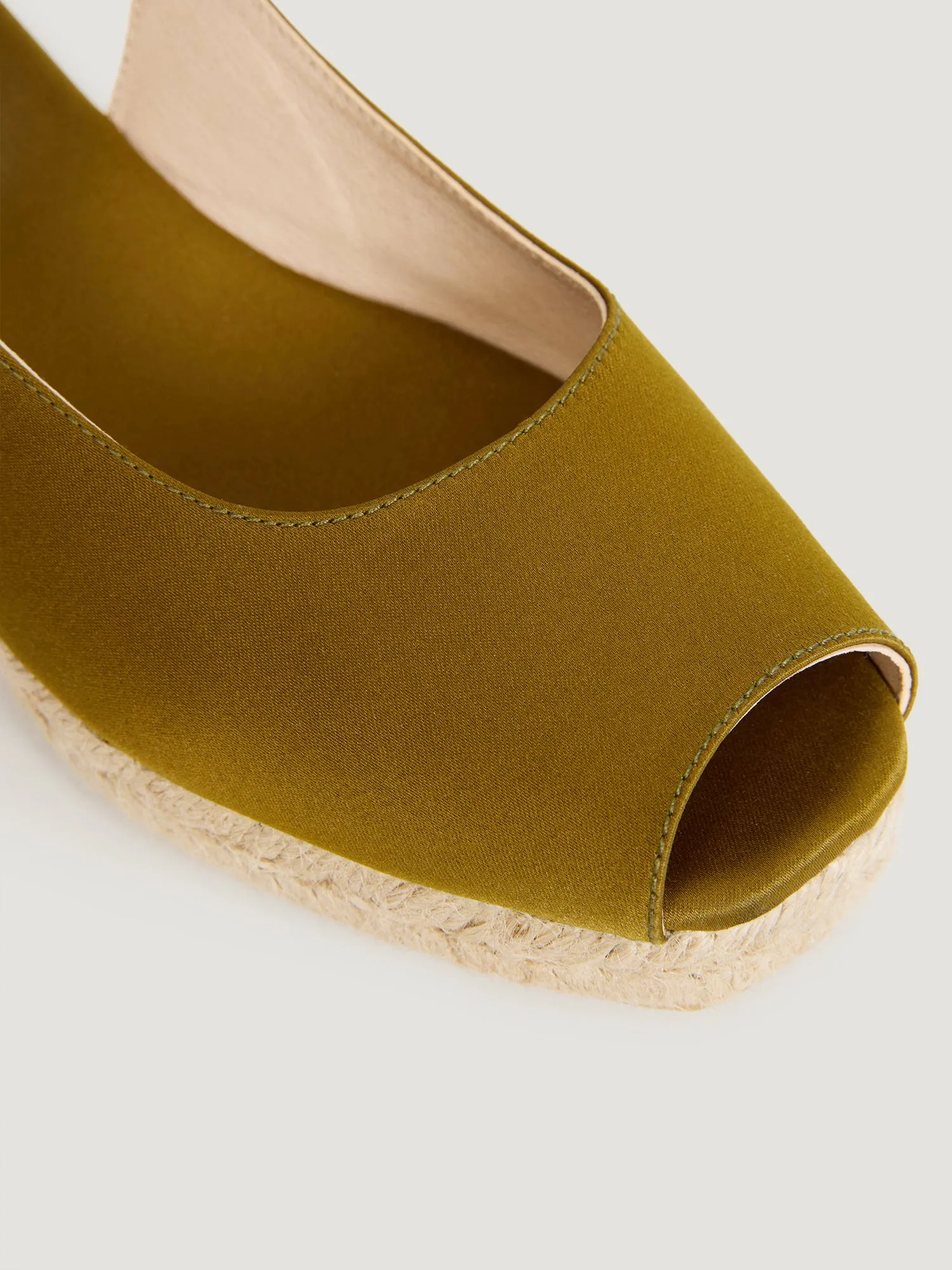 CAPRESI Espadrilles