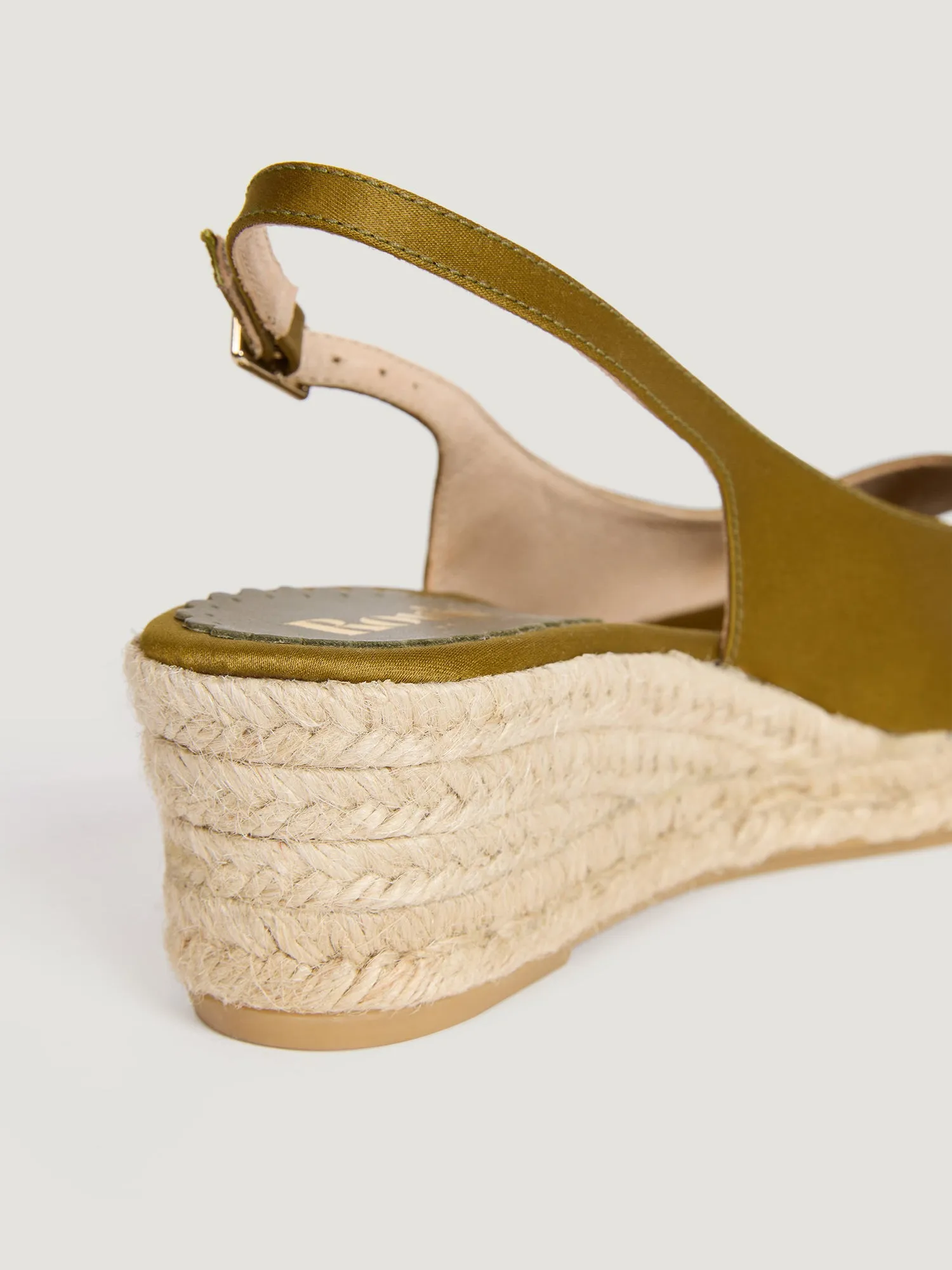 CAPRESI Espadrilles