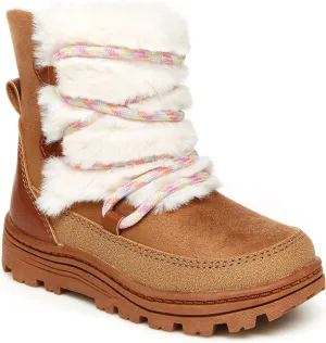 Carter's Girl's Ariella Fashion Boot