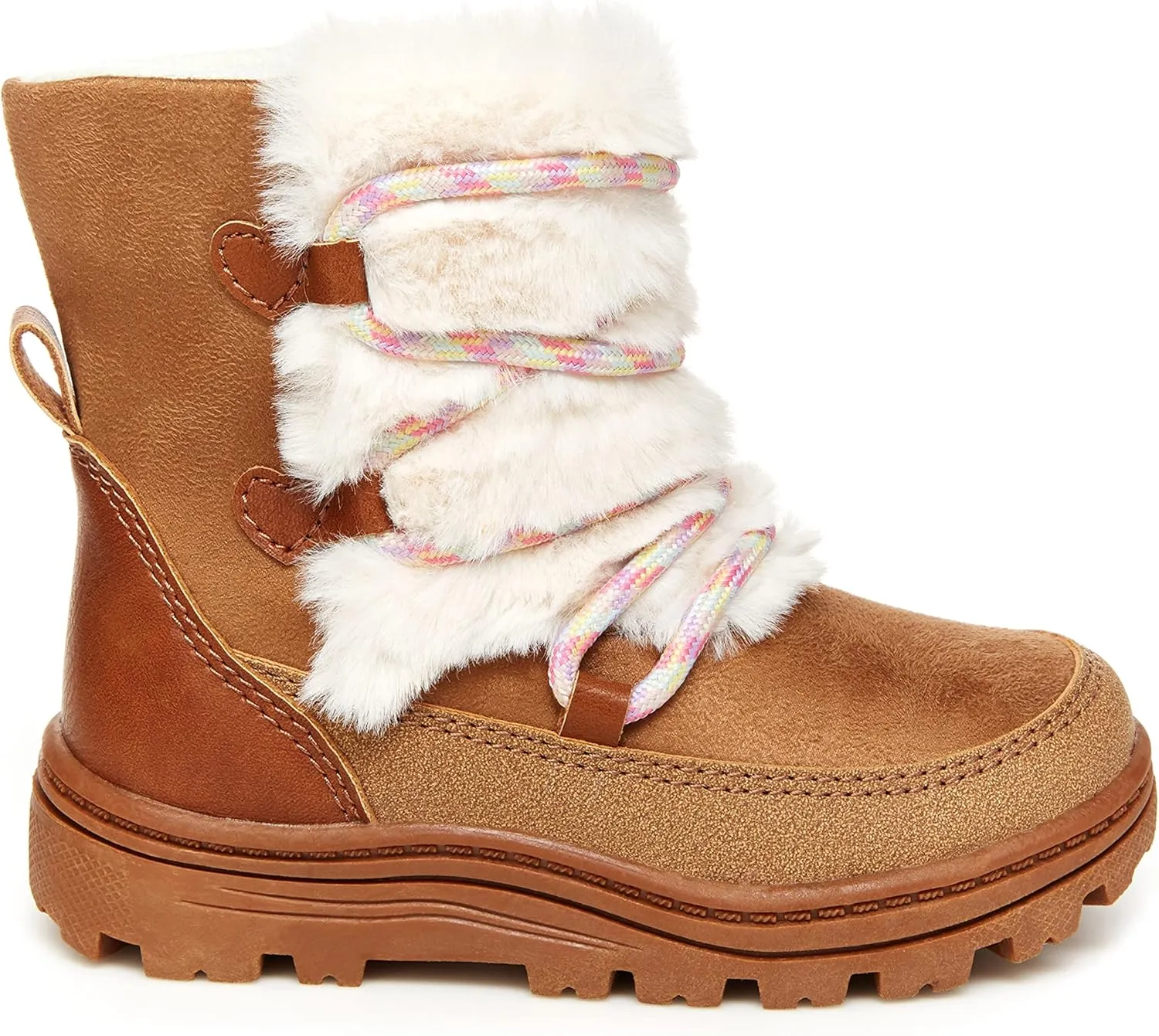 Carter's Girl's Ariella Fashion Boot