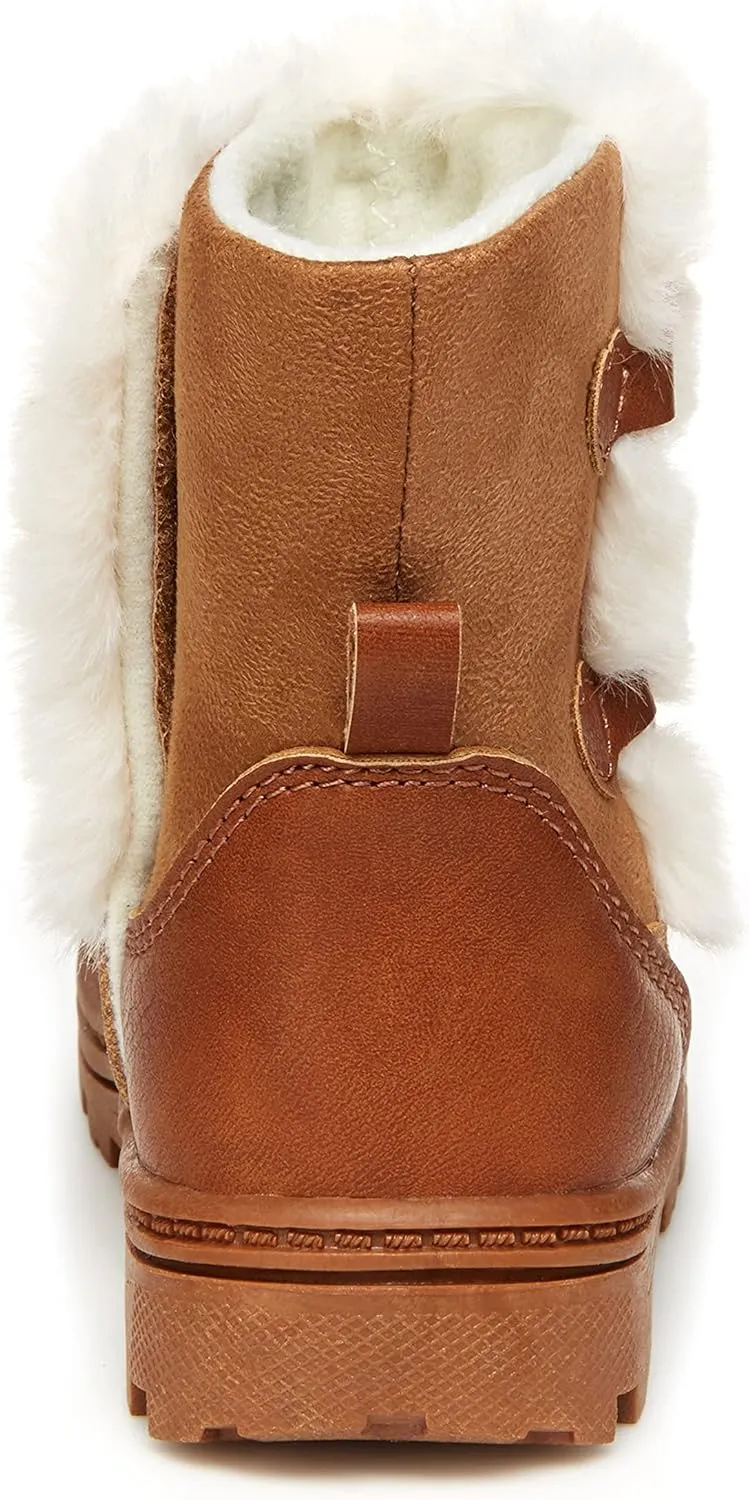 Carter's Girl's Ariella Fashion Boot
