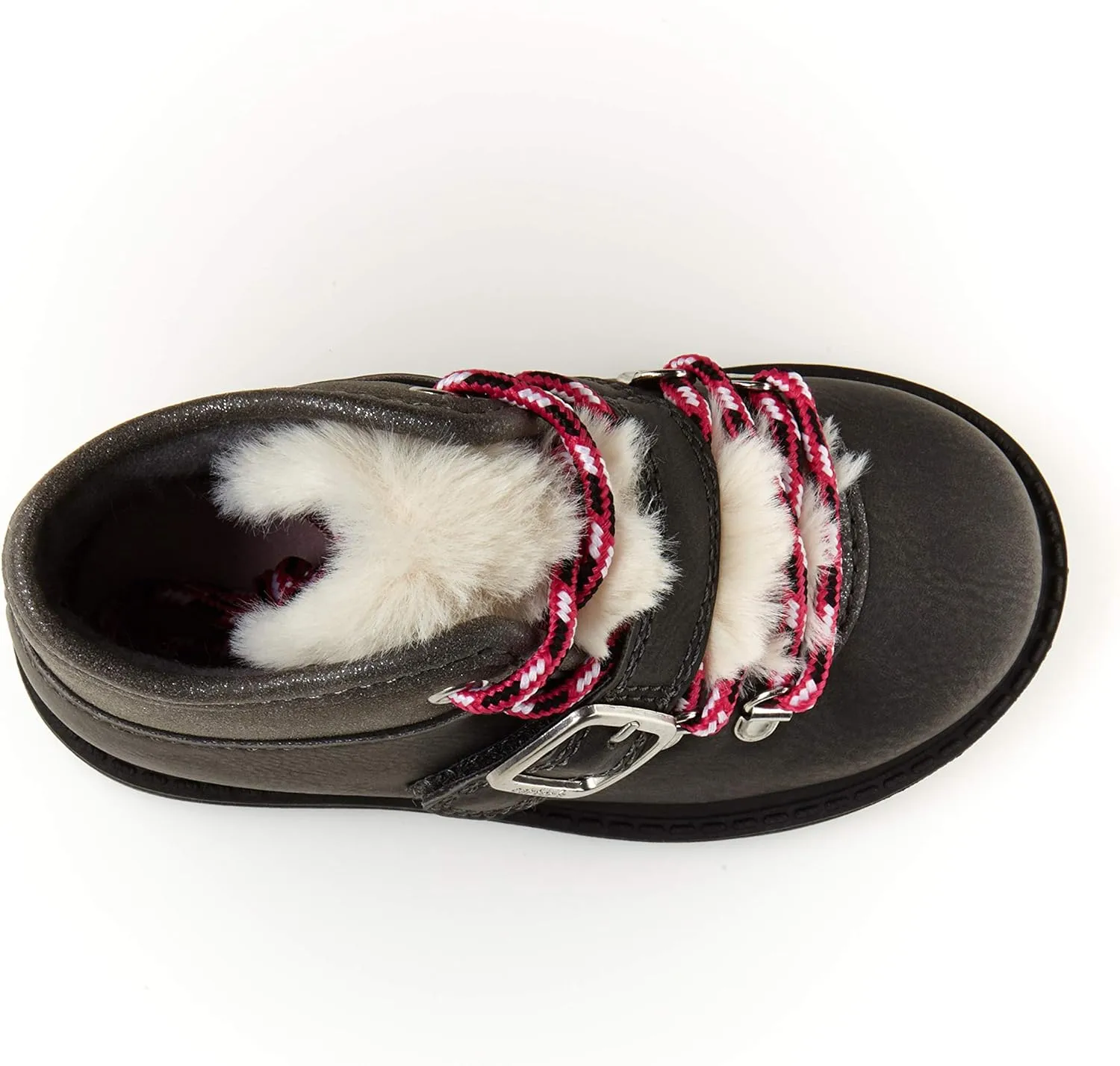 Carter's Girl's Martina Fashion Boot