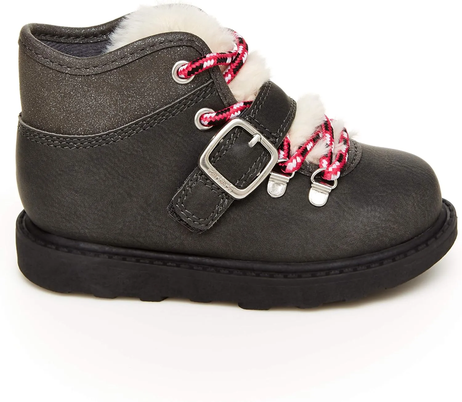 Carter's Girl's Martina Fashion Boot