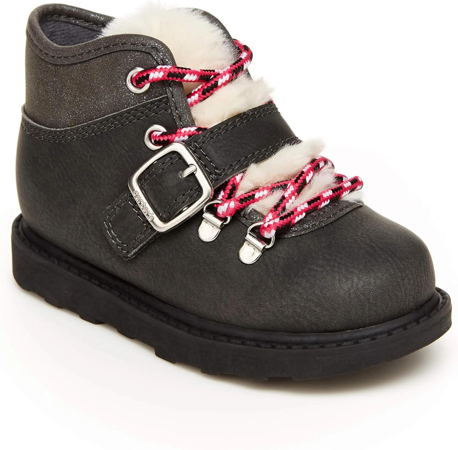 Carter's Girl's Martina Fashion Boot