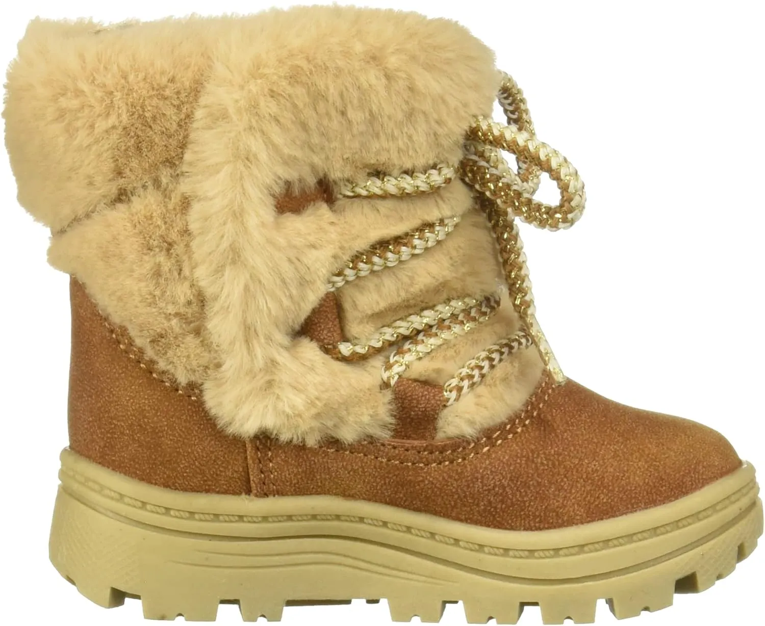 Carter's Girl's Moane Fashion Boot