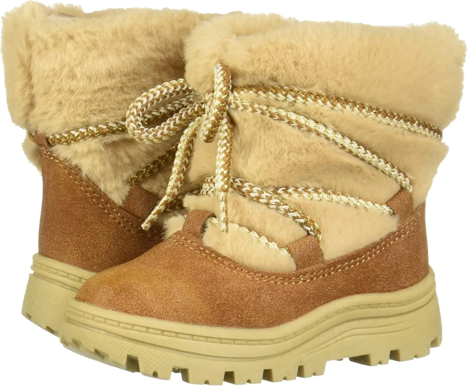 Carter's Girl's Moane Fashion Boot