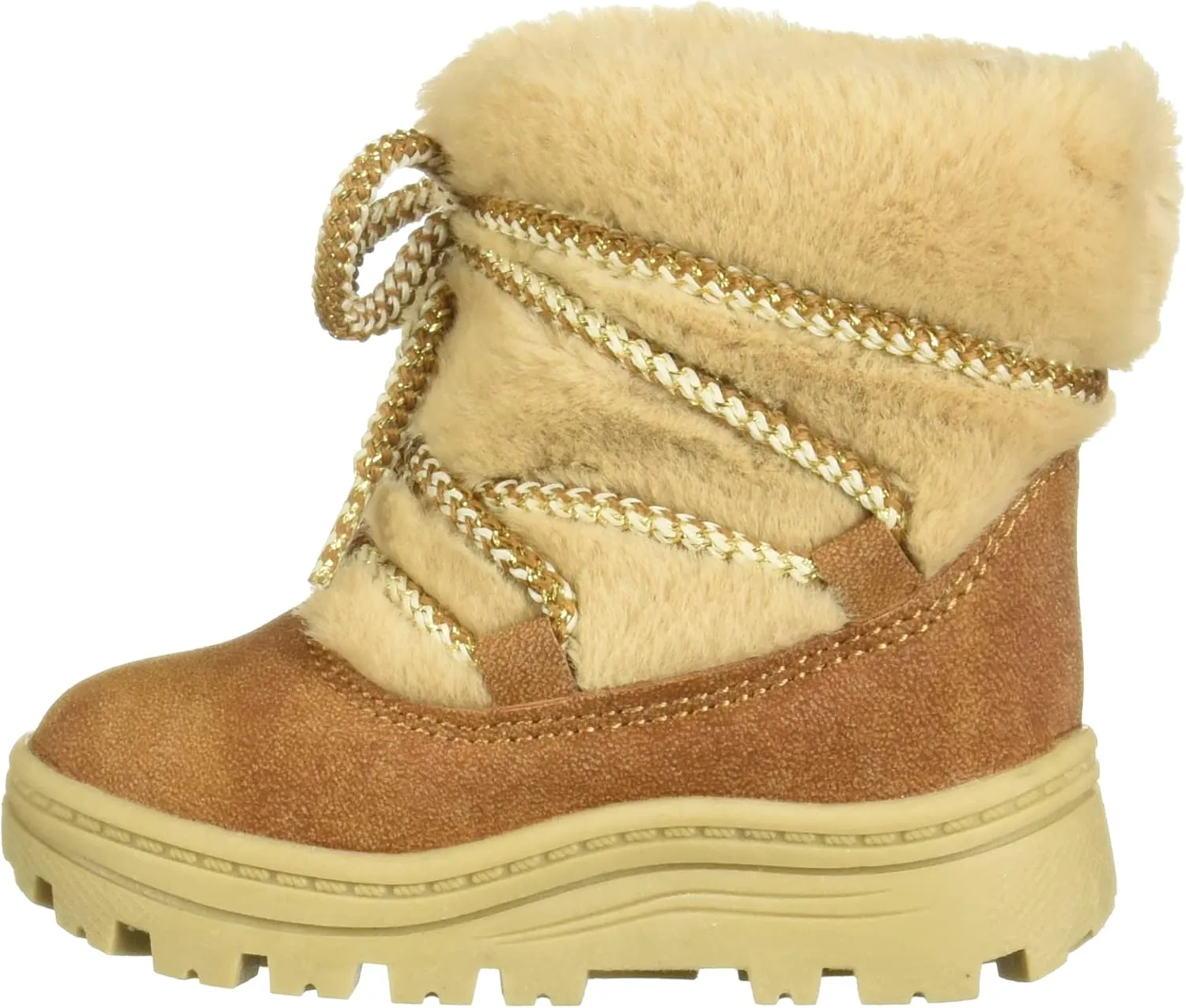Carter's Girl's Moane Fashion Boot