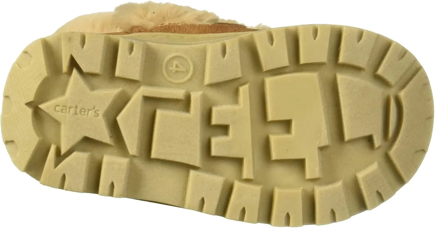 Carter's Girl's Moane Fashion Boot