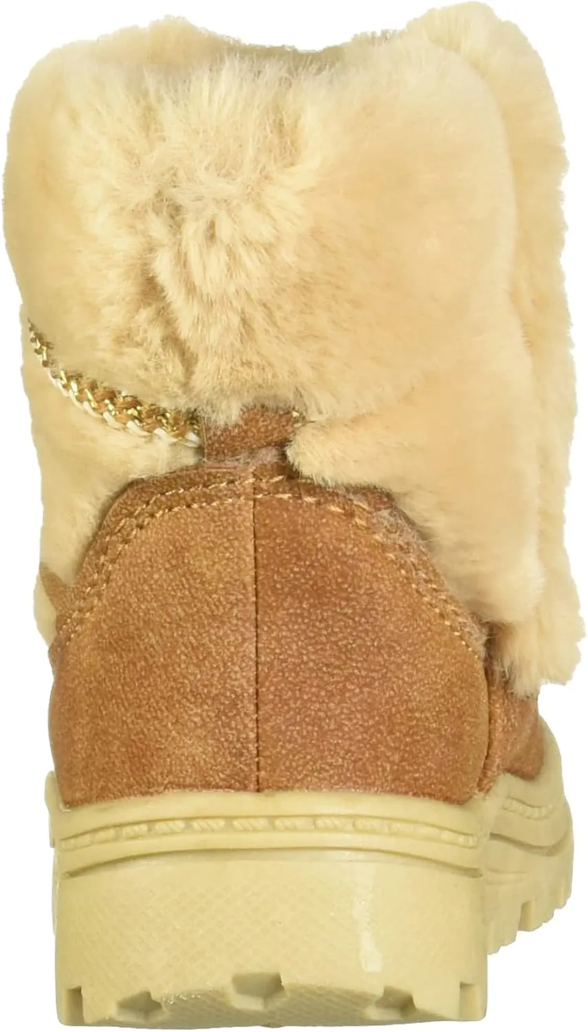 Carter's Girl's Moane Fashion Boot