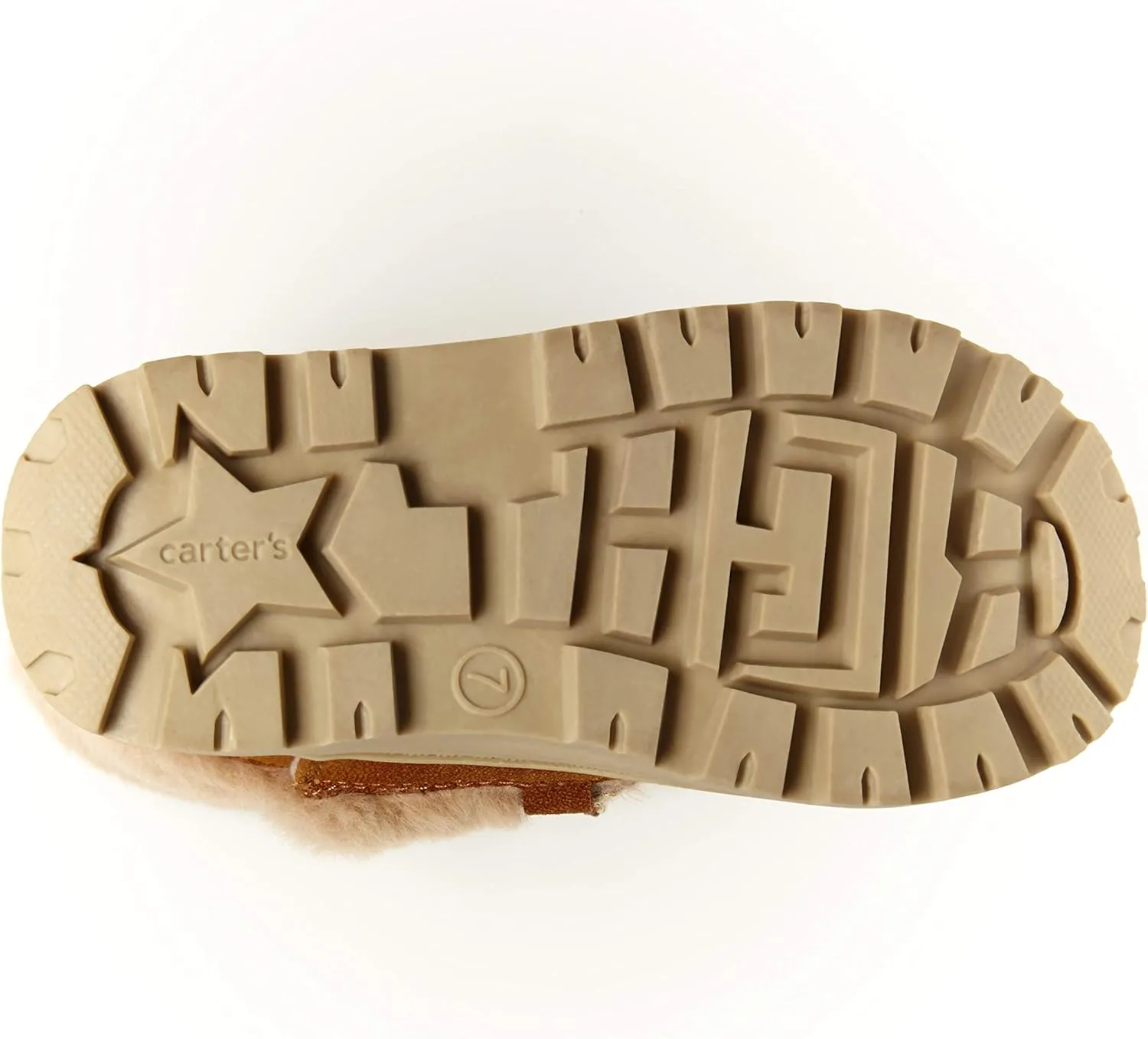 Carter's Girl's Moane Fashion Boot