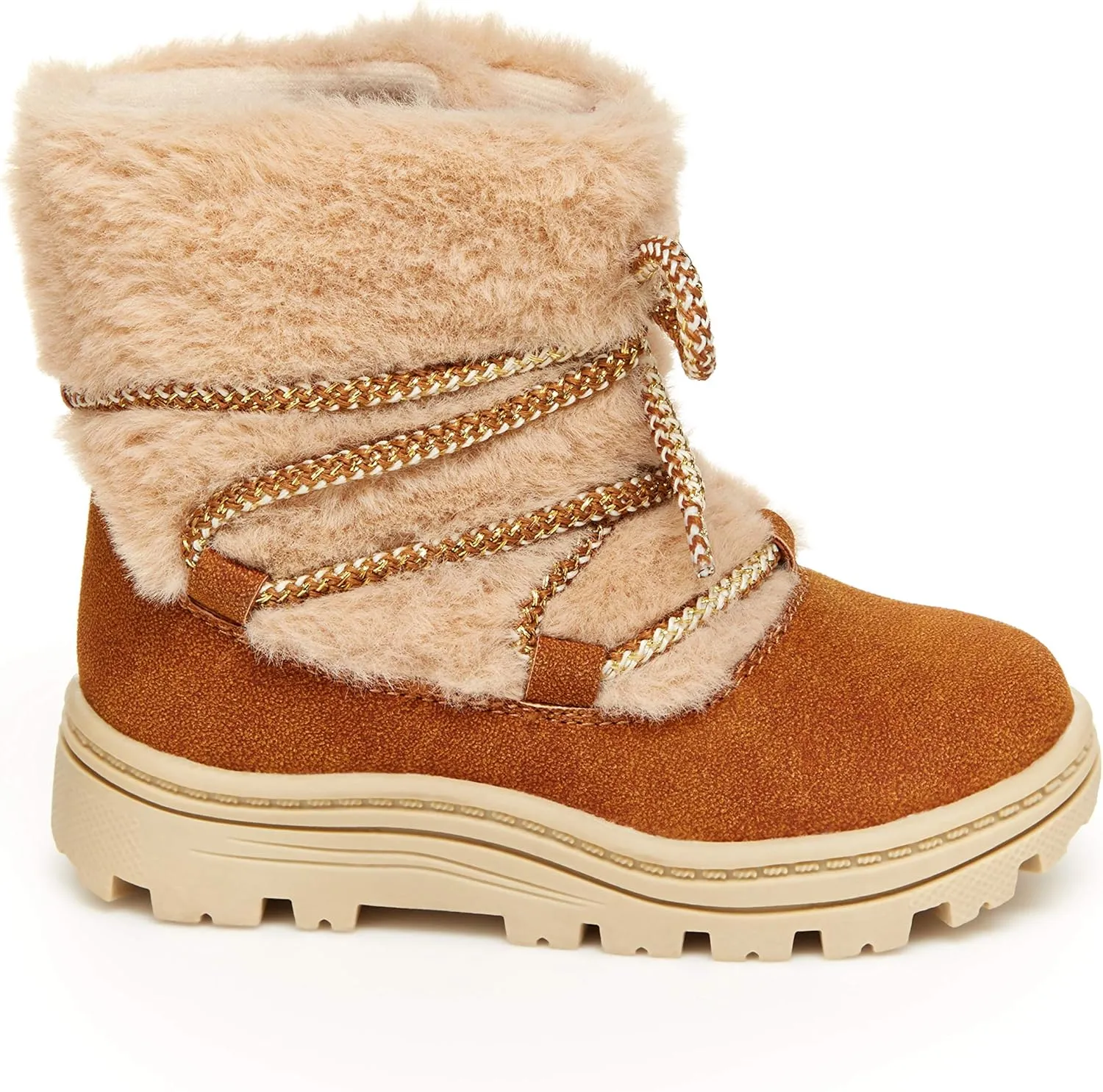 Carter's Girl's Moane Fashion Boot