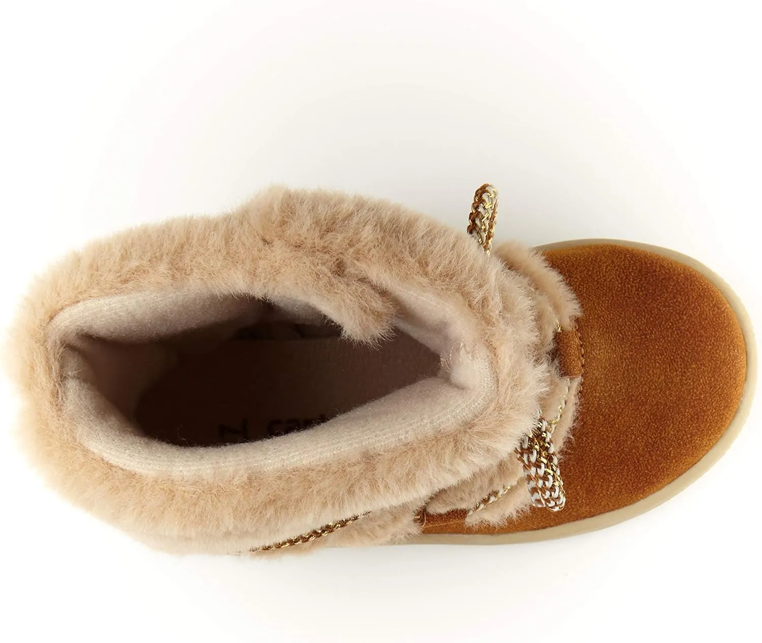 Carter's Girl's Moane Fashion Boot