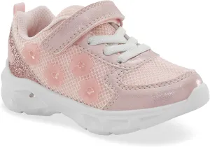 Carter's Unisex-Child Lester Lighted Athletic