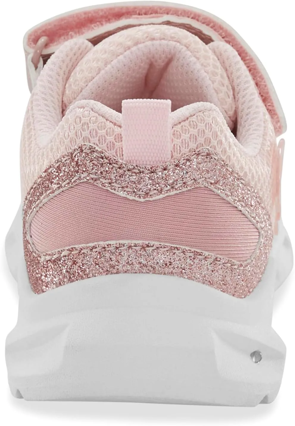 Carter's Unisex-Child Lester Lighted Athletic