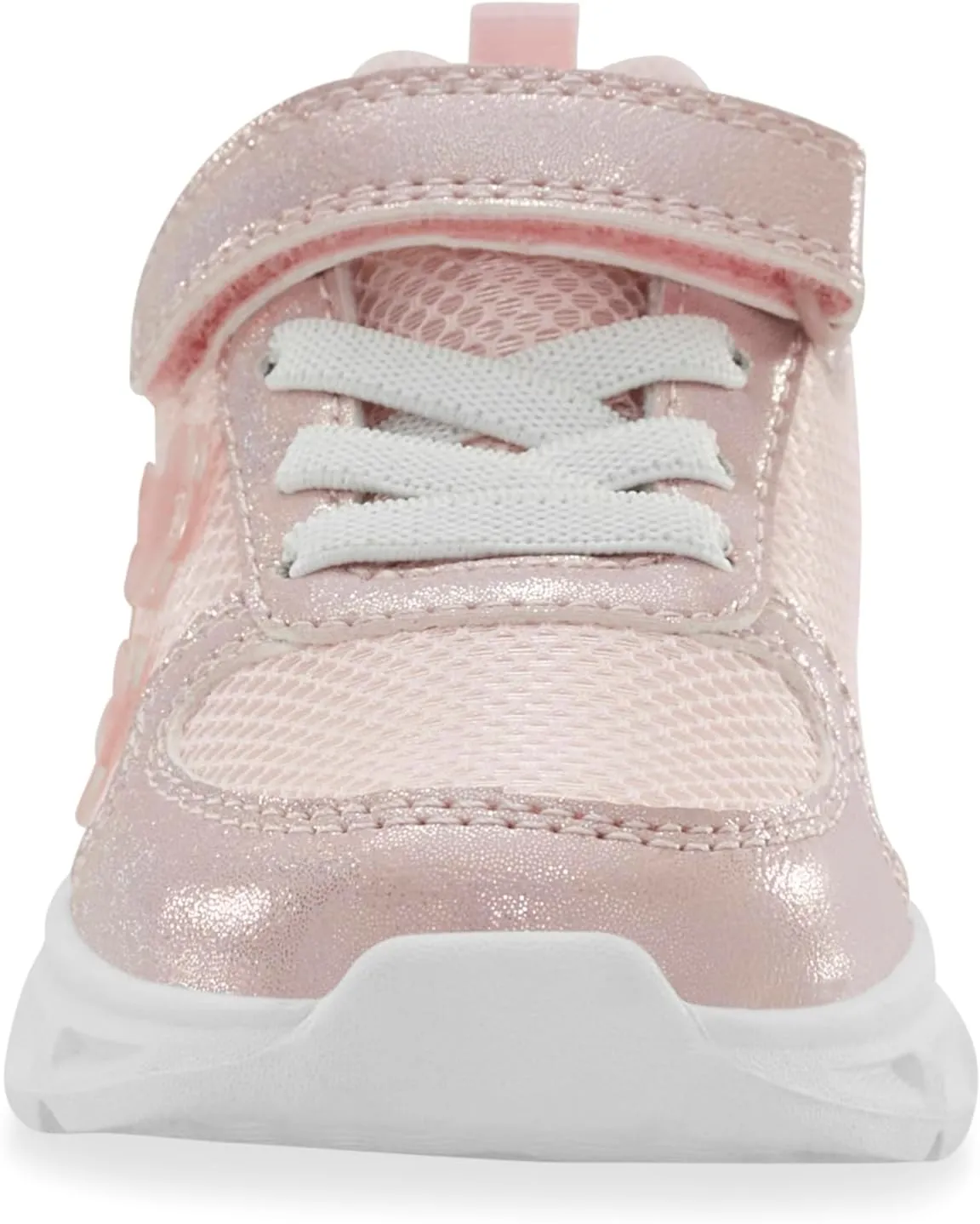 Carter's Unisex-Child Lester Lighted Athletic