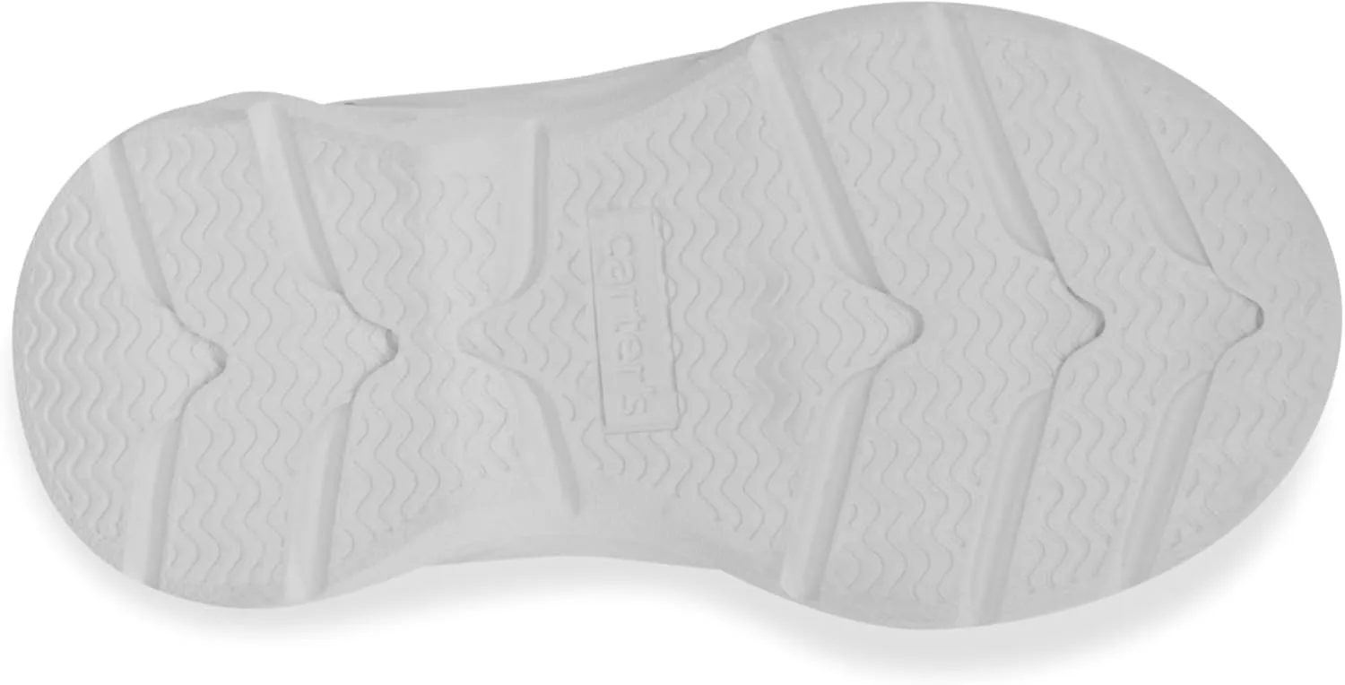 Carter's Unisex-Child Lester Lighted Athletic