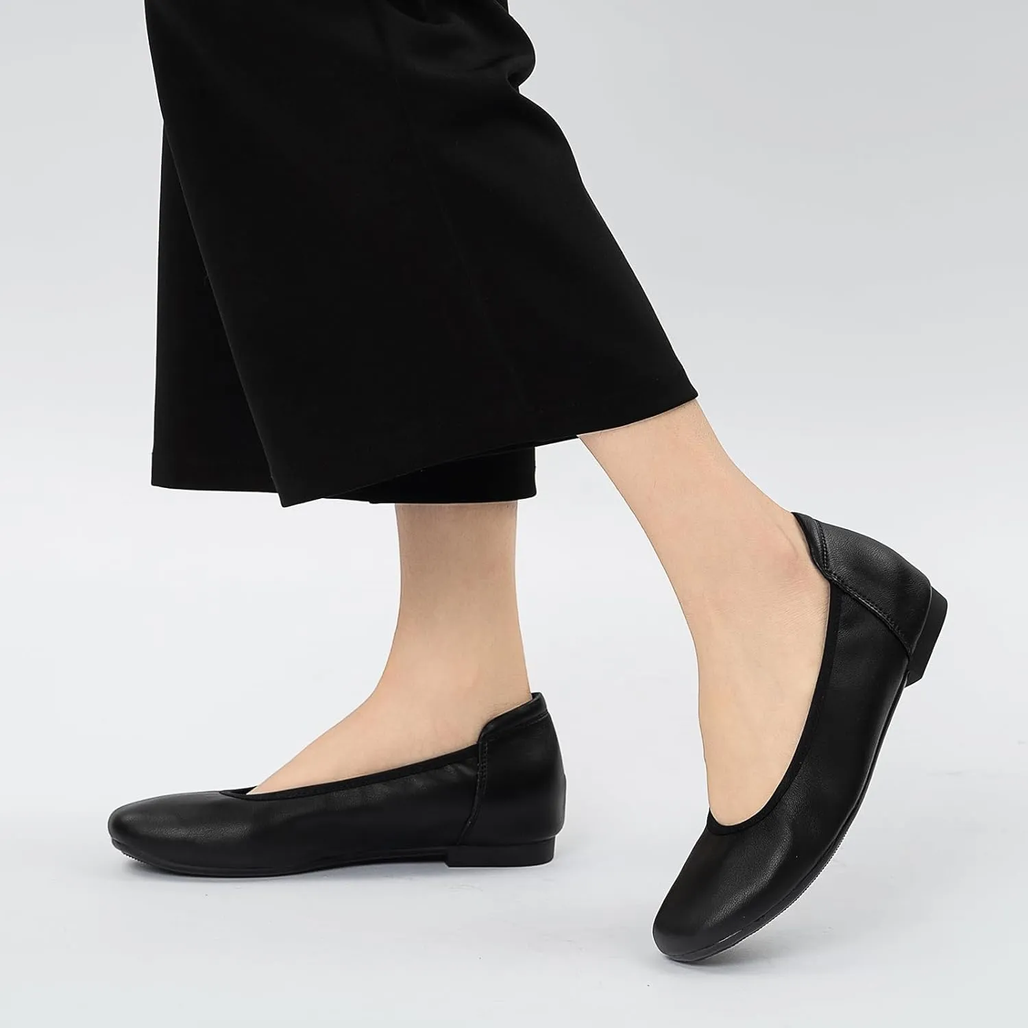 Cestfini Comfortable Ballet Flat Shoes for Women
