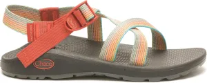 Chacos JCH109502ZRISINGBURNTOCHREM10.0: Women's Zcloud - Rising Burnt Ochre 10.0M