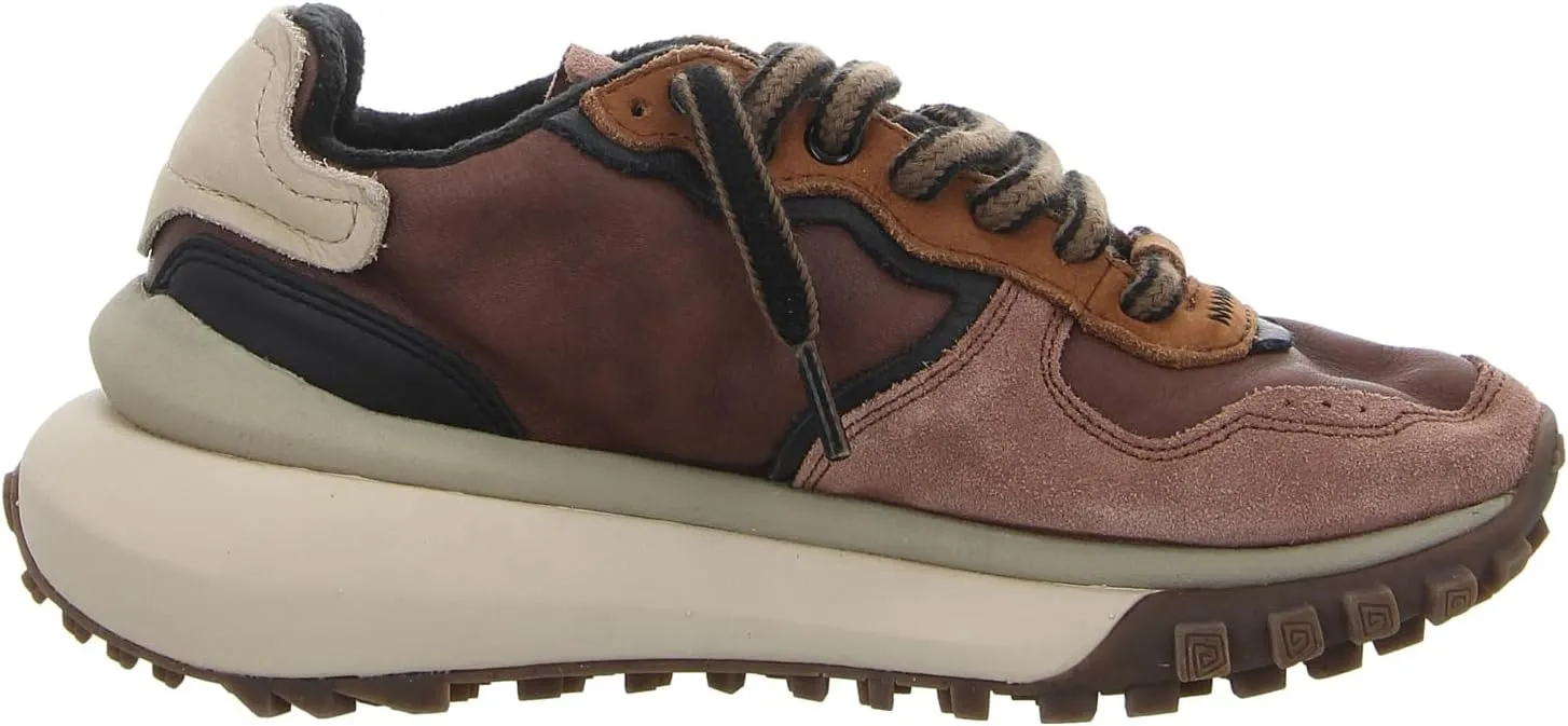 Chacrona Metta Premium - Casual Sneakers for Women - Comfortable & Durable Sneakers