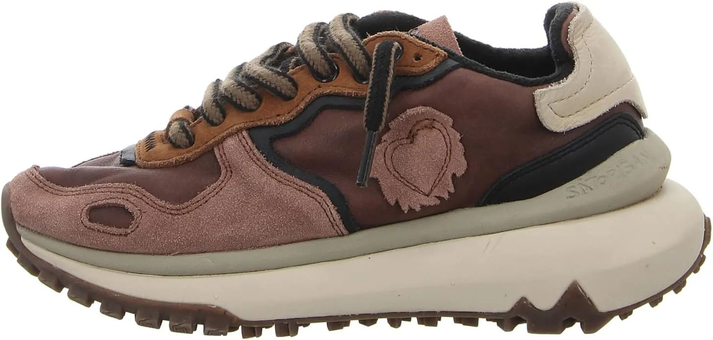 Chacrona Metta Premium - Casual Sneakers for Women - Comfortable & Durable Sneakers
