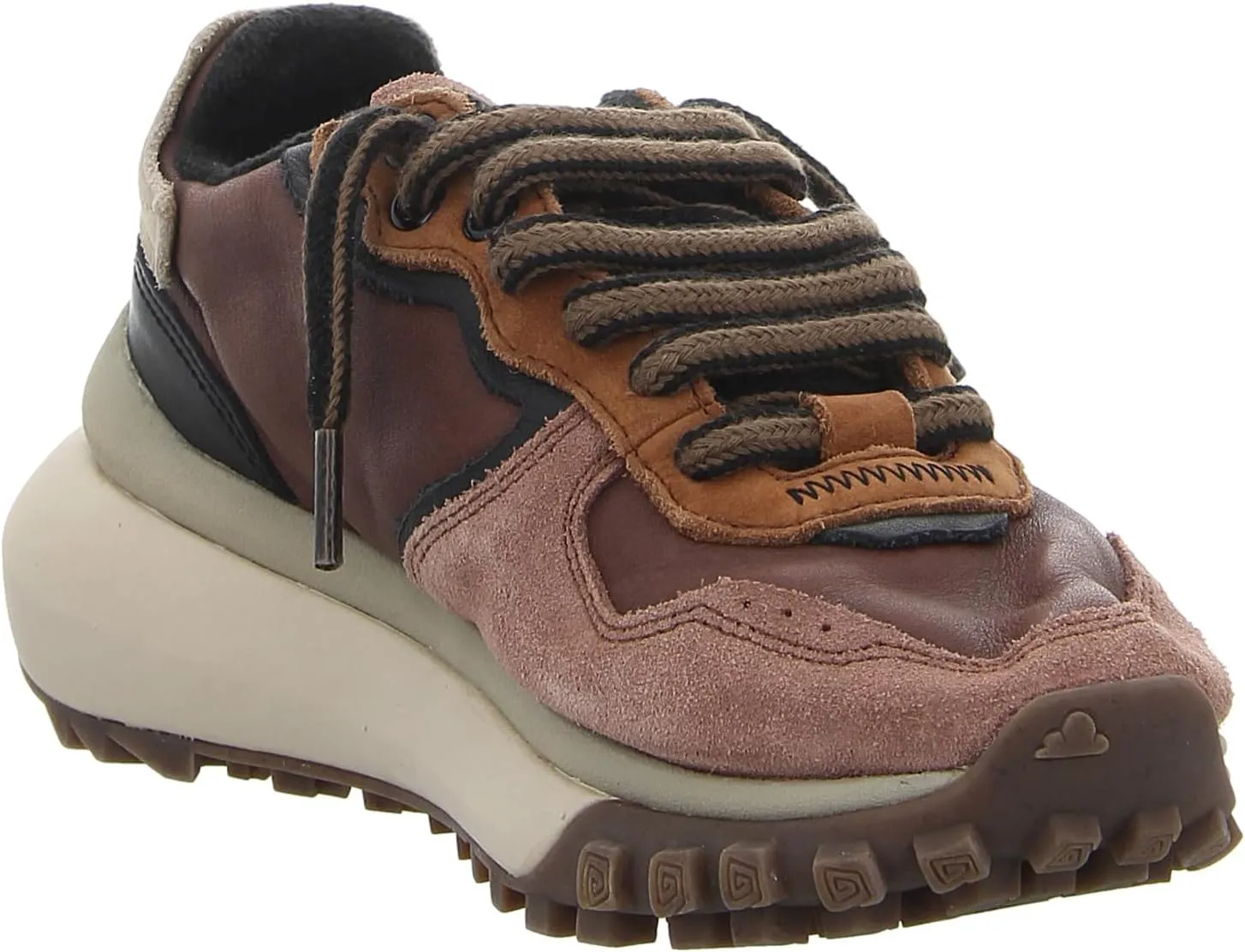 Chacrona Metta Premium - Casual Sneakers for Women - Comfortable & Durable Sneakers