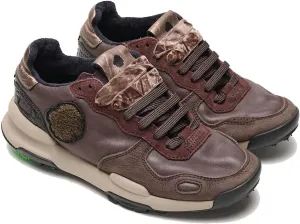 Chacrona Premium - Casual Sneakers for Men & Women - Comfortable & Durable Leather Sneakers