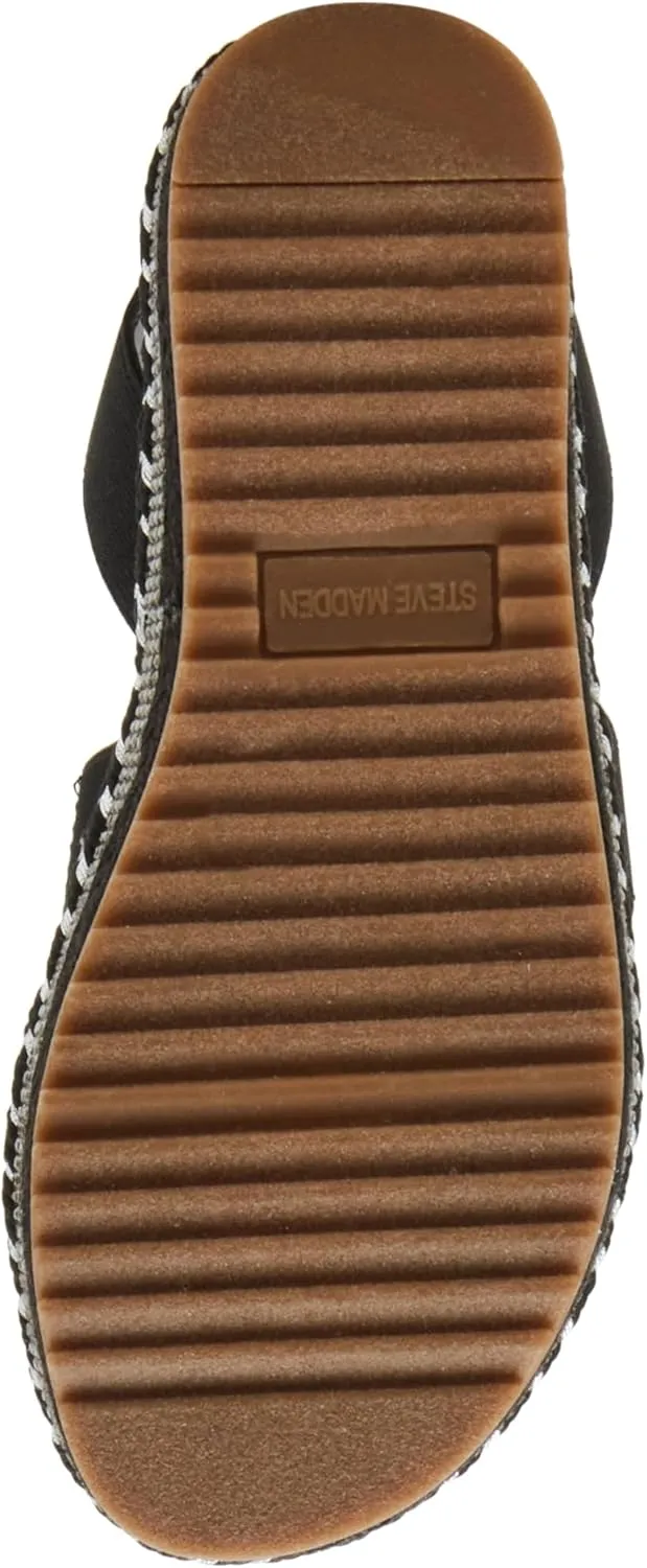 Charisa Wedge Sandal