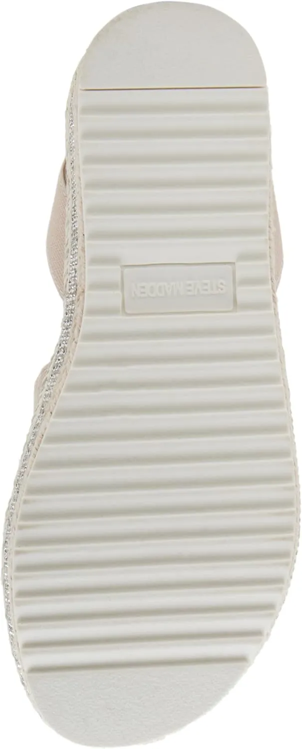 Charisa Wedge Sandal