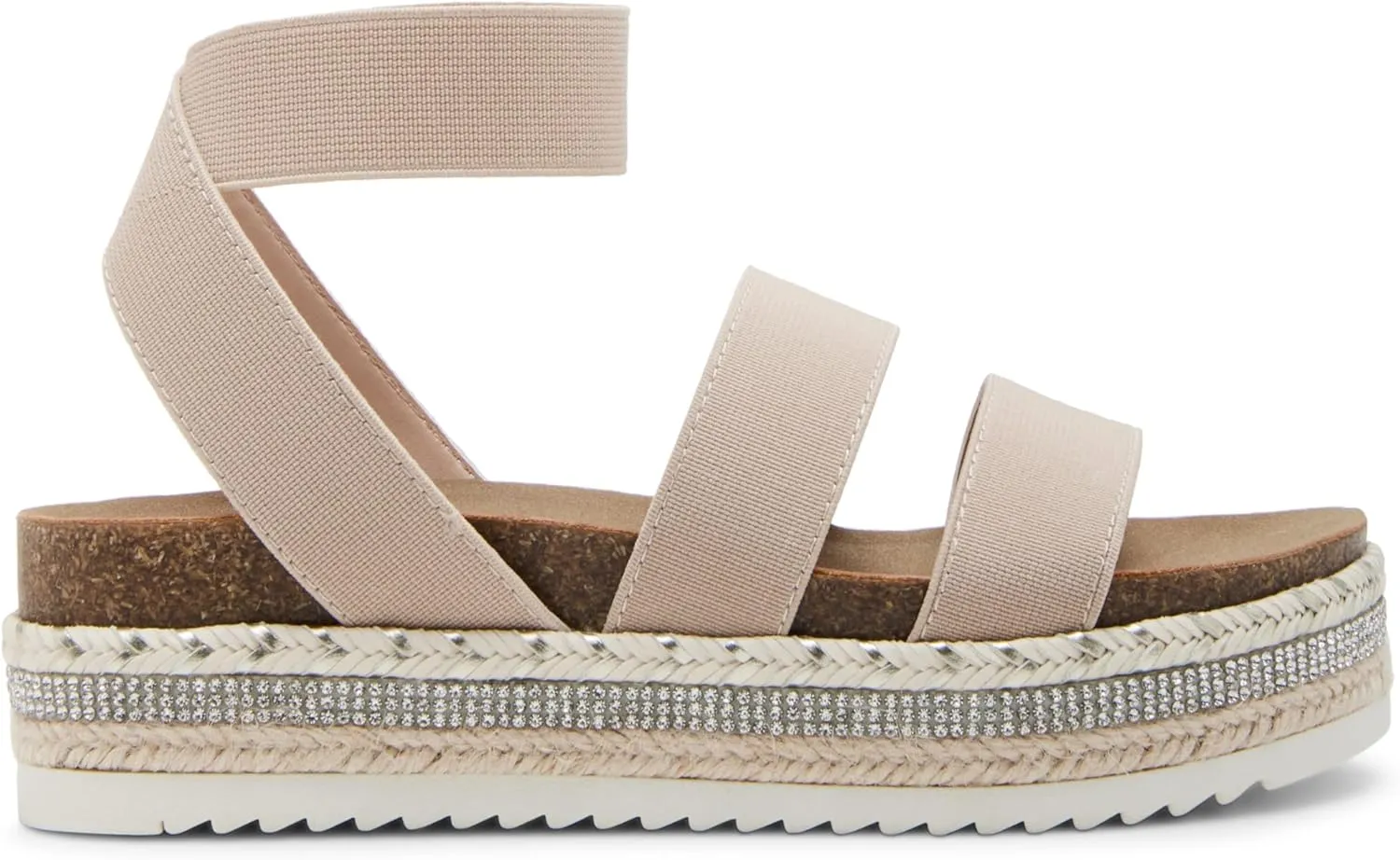 Charisa Wedge Sandal
