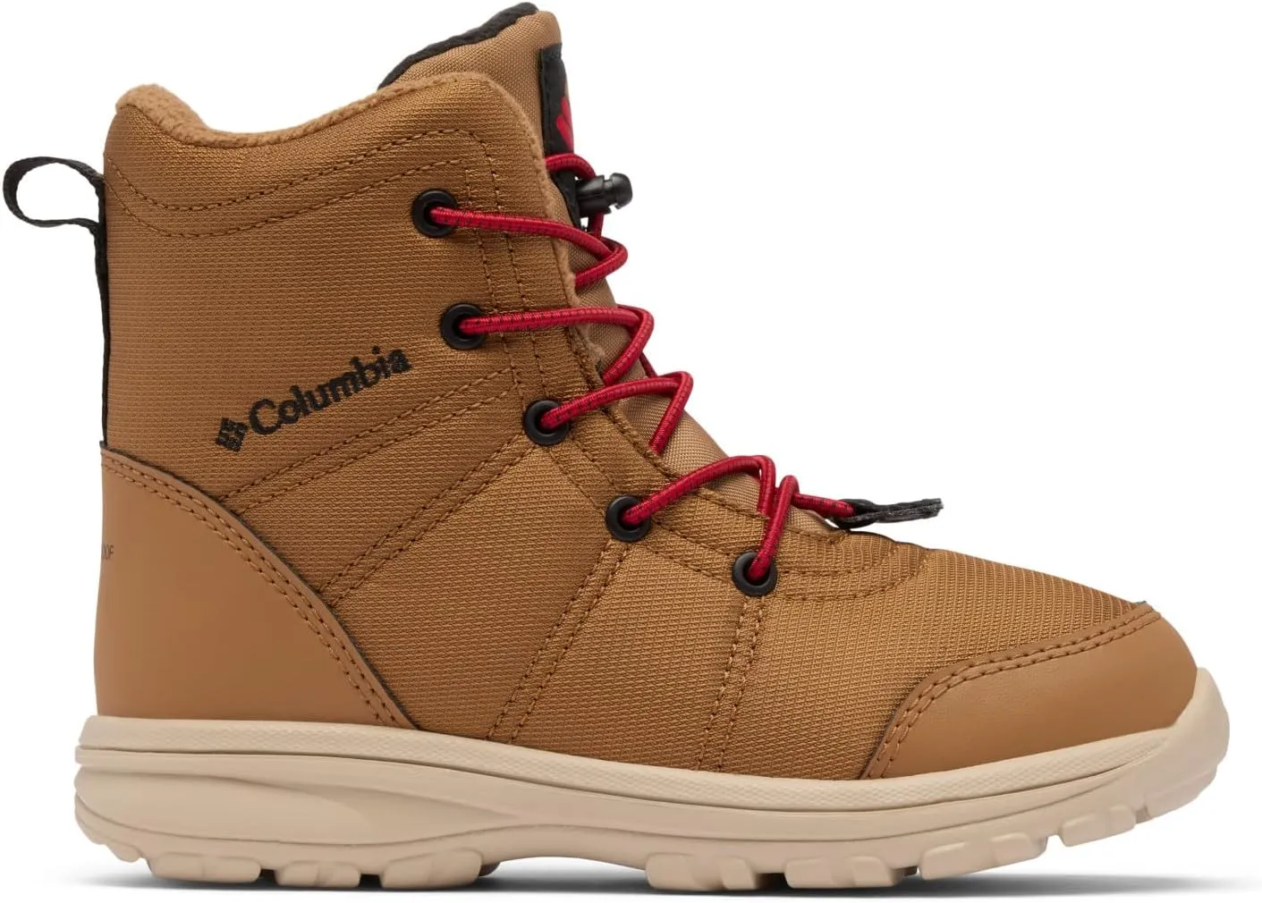Columbia Kids' Fairbanks Omni-Heat