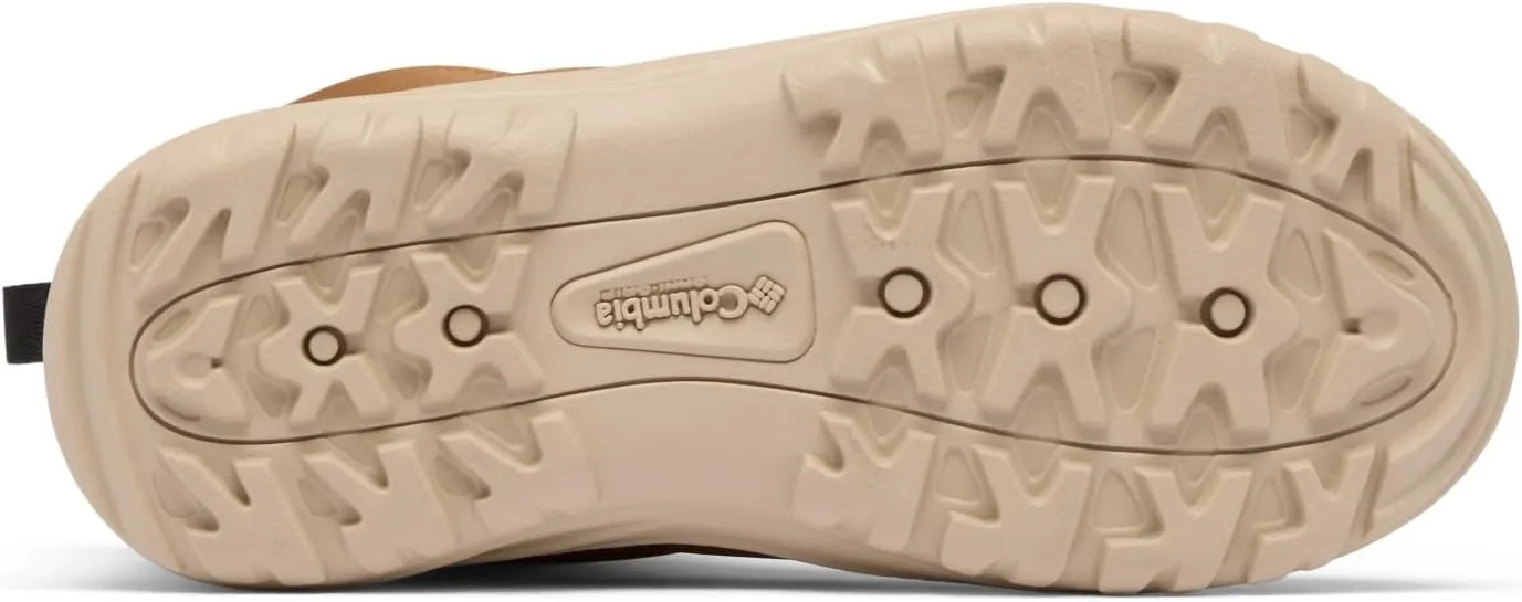 Columbia Kids' Fairbanks Omni-Heat