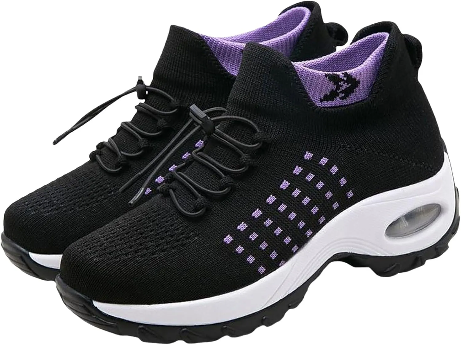Comfort Wear Orthowear Shoes for Women Men, Unisex Orthopedic Shoes for Women Breathable Comfortable Plantar Fasciitis Ortho Sneakers Running Walking Non Slip Stretch Cushion Comfortwear Shoe