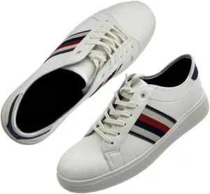 Contemporary High-End Fashion Durable Anti-Slip Ergonomic Design of Men's Casual Sneakers