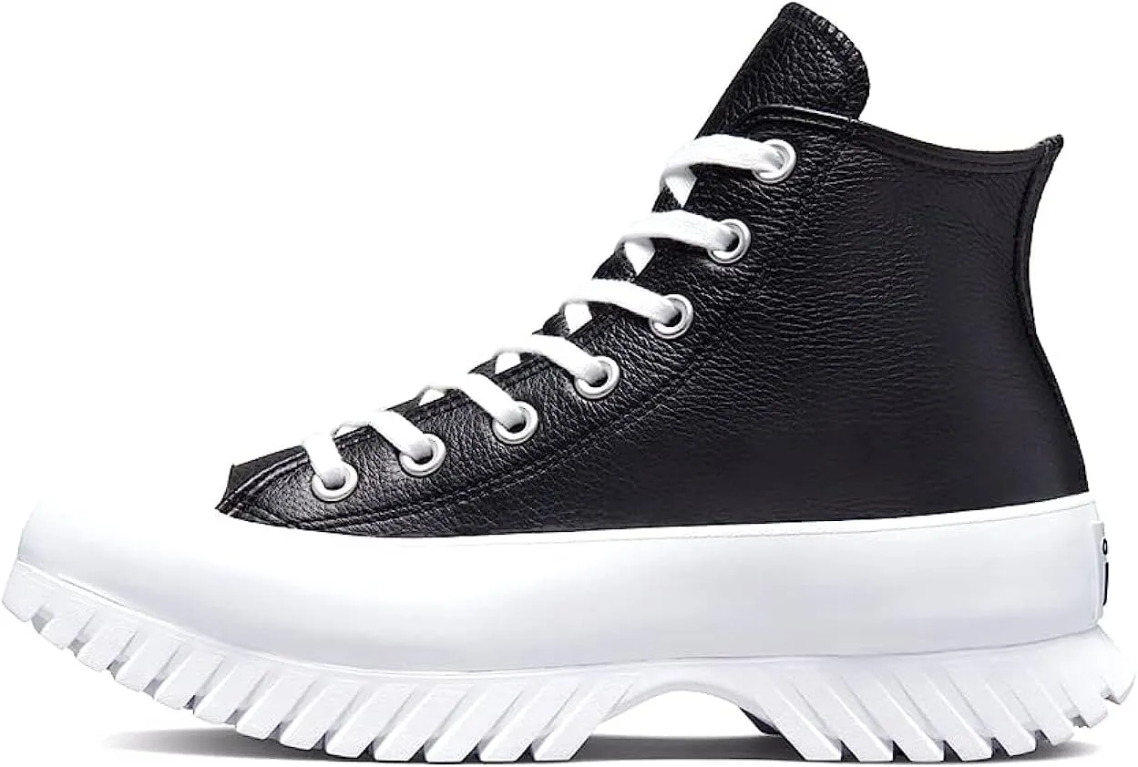 Converse Women's Chuck Taylor All Star Lugged Hi Sneakers