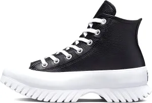 Converse Women's Chuck Taylor All Star Lugged Hi Sneakers
