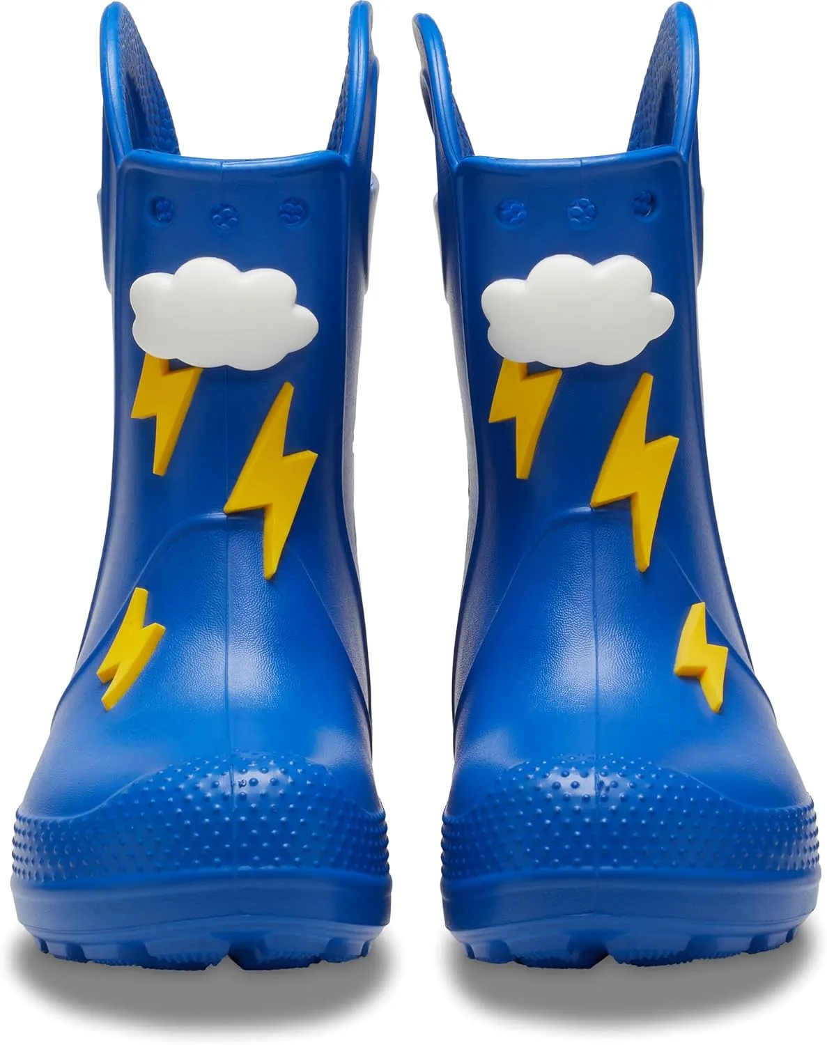 Crocs Kids' Handle It Rain Boot